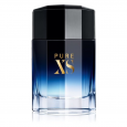 Pure Xs EDT By Paco Rabanne For Men 150 ML - عطر بيور اكس اس من باكور رابان للرجال حجم 150 مل