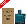 Eros Tester Eau De Toilette By Versace For Men 100ml - عطر ايروس تستر او دي تواليت من فيرزاتشي للرجال حجم 100 مل