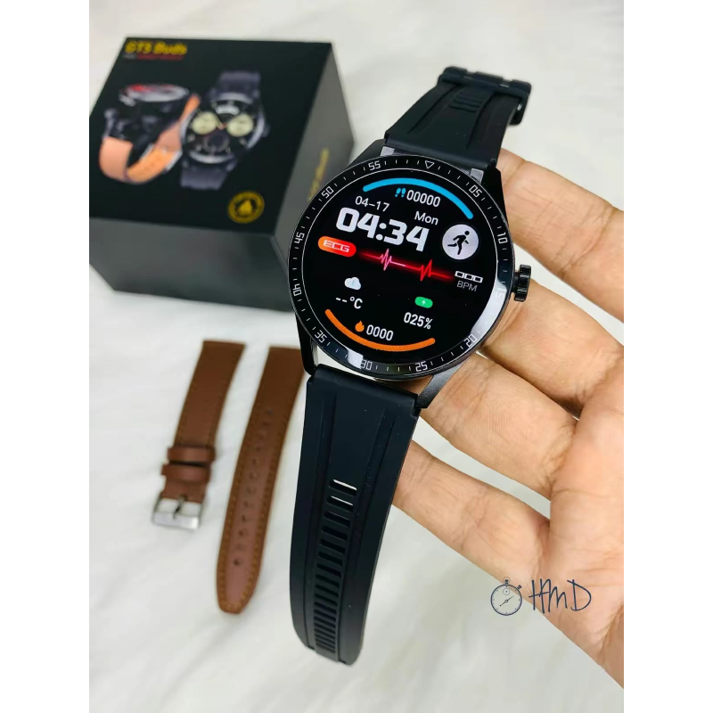 ساعة ذكية GT5 Buds Mart Online Shop - Main Image