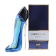 عطر جود ليدي بلو جليتر من ميموا للنساء سعة 30 مل - Good Lady Blue Glitters EDT By Memwa For Women 30 ML