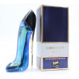 عطر جود ليدي بلو جليتر من ميموا للنساء سعة 30 مل - Good Lady Blue Glitters EDT By Memwa For Women 30 ML