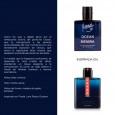 عطر ميني اوشن رقم 160 من ميموا للنساء سعة 25 مل - mini Ocean No: 160 EDT By Memwa For Women 25 ML