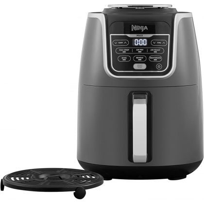 مقلى هوائي من نينحا 5.2 لتر 1750 واط-Ninja Air Fryer Max - AF160