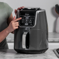 مقلى هوائي من نينحا 5.2 لتر 1750 واط-Ninja Air Fryer Max - AF160