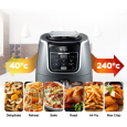 مقلى هوائي من نينحا 5.2 لتر 1750 واط-Ninja Air Fryer Max - AF160