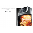 مقلى هوائي من نينحا 5.2 لتر 1750 واط-Ninja Air Fryer Max - AF160