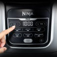 مقلى هوائي من نينحا 5.2 لتر 1750 واط-Ninja Air Fryer Max - AF160