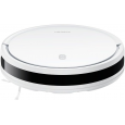 مكنسة ريبورت تعمل بالشحن من شاومي لون ابيض-Xiaomi Robot Vacuum E10