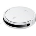 مكنسة ريبورت تعمل بالشحن من شاومي لون ابيض-Xiaomi Robot Vacuum E10