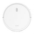 مكنسة ريبورت تعمل بالشحن من شاومي لون ابيض-Xiaomi Robot Vacuum E10