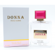 DONNA Pour Femme EDP For Women 100ml - عطر دونا بور فيمي للنساء حجم 100 مل