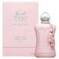 Delina Exclusif Parfum By Parfums De Marly For Women 75 ML - عطر مارلي ديلينا اكسكلوسيف من بيرفيوم دي مارلي للنساء 75 مل