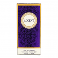 ACCENT EDP By Fragrance Deluxe For Unisex100 ML-عطر اكسنت من فرانجنس ديلوكس للجنسين سعة 100 مل