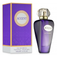 ACCENT EDP By Fragrance Deluxe For Unisex100 ML-عطر اكسنت من فرانجنس ديلوكس للجنسين سعة 100 مل