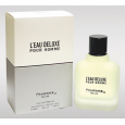 L'EAU DELUXE POUR HOMME EDP By Fragrance Deluxe For Unisex100 ML-عطر لي ديلوكسي بور هومي من فرانجنس ديلوكس للجنسين سعة 100 مل