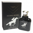 HORSE RIDER EDP By Fragrance Deluxe For Unisex100 ML-عطر هورس ريدر من فرانجنس ديلوكس للجنسين سعة 100 مل