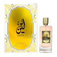 Leen EDP By Wadi Al Khaleej For Women 100ML-عطر لين من وادي الخليج للنساء سعة 100 مل