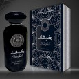 Kaifak EDP By Wadi Al Khaleej For Men 100ML-عطر كيفك من وادي الخليج للرجال سعة 100 مل