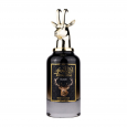 Royal Stag Elixir EDP By Wadi Al Khaleej For Unisex100 ML-عطر الايل الملكي من وادي الخليج للجنسين سعة 100 مل