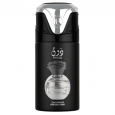 Thouq Deodorant By Lattafa Pride 250Ml -مزيل عرق ذوق من لطافة برايد للجنسين حجم 250 مل