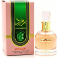 Zomorrod EDP By Faan Perfumes for Unisex 100 ML - عطر زمرد من فن الابداع للجنسين سعة 100 مل