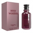 sexy women EDP By Fragrance Deluxe For Women 100ML-عطر سكسي ومن من فرانجنس ديلوكس للنساء سعة 100 مل