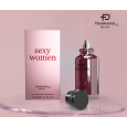 sexy women EDP By Fragrance Deluxe For Women 100ML-عطر سكسي ومن من فرانجنس ديلوكس للنساء سعة 100 مل