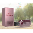 sexy women EDP By Fragrance Deluxe For Women 100ML-عطر سكسي ومن من فرانجنس ديلوكس للنساء سعة 100 مل