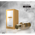 Lucky Man EDP By Fragrance Deluxe For Men 100ML-عطر لاكي مان من فرانجنس ديلوكس للرجال سعة 100 مل