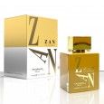 ZAN EDP By Fragrance Deluxe For Men 100ML-عطر زان من فرانجنس ديلوكس للرجال سعة 100 مل