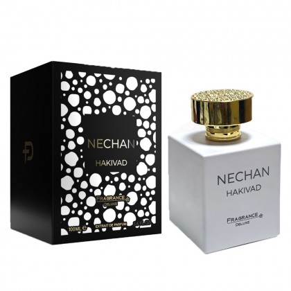 Nechan Hakivad EDP By Fragrance Deluxe For Unisex100 ML-عطر نيشان هاكفيد من فرانجنس ديلوكس للجنسين سعة 100 مل