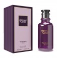 MIDNIGHT FLOWER EDP By Fragrance Deluxe For Unisex100 ML-عطر ميد نايت فلور من فرانجنس ديلوكس للجنسين سعة 100 مل