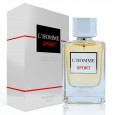 L'Homme Sport EDP By Fragrance Deluxe For Unisex100 ML-عطر لي هوم سبورت من فرانجنس ديلوكس للجنسين سعة 100 مل