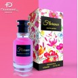 Florance EDP By Fragrance Deluxe For Unisex100 ML-عطر فلورنس من فرانجنس ديلوكس للجنسين سعة 100 مل