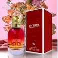 L'INTERED EDP By Fragrance Deluxe For Unisex100 ML-عطر لي انتيرد من فرانجنس ديلوكس للجنسين سعة 100 مل