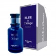 BLUE de Change EDP By Fragrance Deluxe For Unisex100 ML-عطر بلو دي تشانيج من فرانجنس ديلوكس للجنسين سعة 100 مل