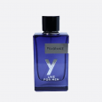 Y Live For Men EDP By Fragrance Deluxe For Men 100ML-عطر يو لايف من فرانجنس ديلوكس للرجال سعة 100 مل