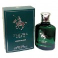 Green Intense EDP By Fleure Scents For Unisex100 ML-عطر جرين انتنس من فيلور سكينتس للجنسين سعة 100 مل