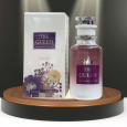 THE QUEEN EDP By Fragrance Deluxe For Men 100ML-عطر ذا كوين من فرانجنس ديلوكس للرجال سعة 100 مل