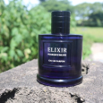 Elixire EDP By Fragrance Deluxe For Men 100ML-عطر إليكسير من فرانجنس ديلوكس للرجال سعة 100 مل