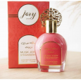 MUSK JORY STRAWBERRY By jory Perfume For Women 100ML- مسك جوري فراولة من جوري للنساء حجم 100 مل