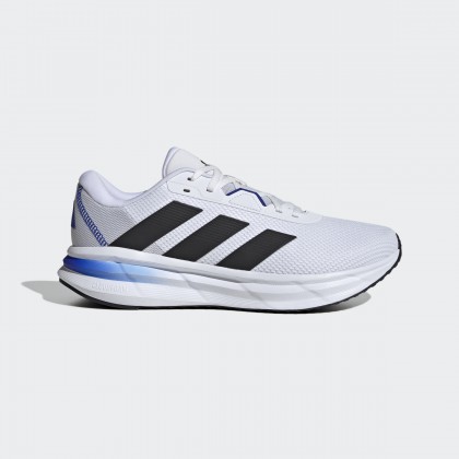 adidas Men's Galaxy 7 Running Shoes - White- حذاء اديداس جلاكسي 7 ام للرجال لون أبيض