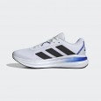 adidas Men's Galaxy 7 Running Shoes - White- حذاء اديداس جلاكسي 7 ام للرجال لون أبيض