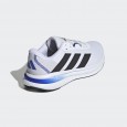 adidas Men's Galaxy 7 Running Shoes - White- حذاء اديداس جلاكسي 7 ام للرجال لون أبيض