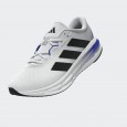 adidas Men's Galaxy 7 Running Shoes - White- حذاء اديداس جلاكسي 7 ام للرجال لون أبيض