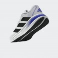 adidas Men's Galaxy 7 Running Shoes - White- حذاء اديداس جلاكسي 7 ام للرجال لون أبيض