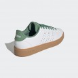 adidas Men's Advantage 2.0 Shoes - White- حذاء اديداس ادفانتج 2.0 للرجال لون أبيض وأخضر