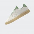 adidas Men's Advantage 2.0 Shoes - White- حذاء اديداس ادفانتج 2.0 للرجال لون أبيض وأخضر