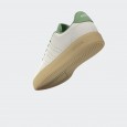 adidas Men's Advantage 2.0 Shoes - White- حذاء اديداس ادفانتج 2.0 للرجال لون أبيض وأخضر