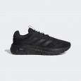 adidas Men's Cloudfoam Comfy Shoes - Black - حذاء اديداس كلاود فوم كموفي للرجال لون أسود